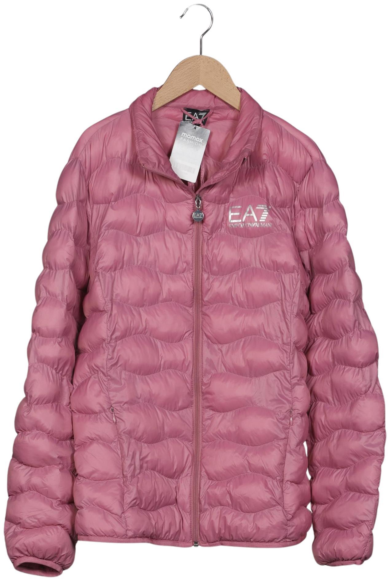 

EA7 Emporio Armani Damen Jacke, pink, Gr. 46