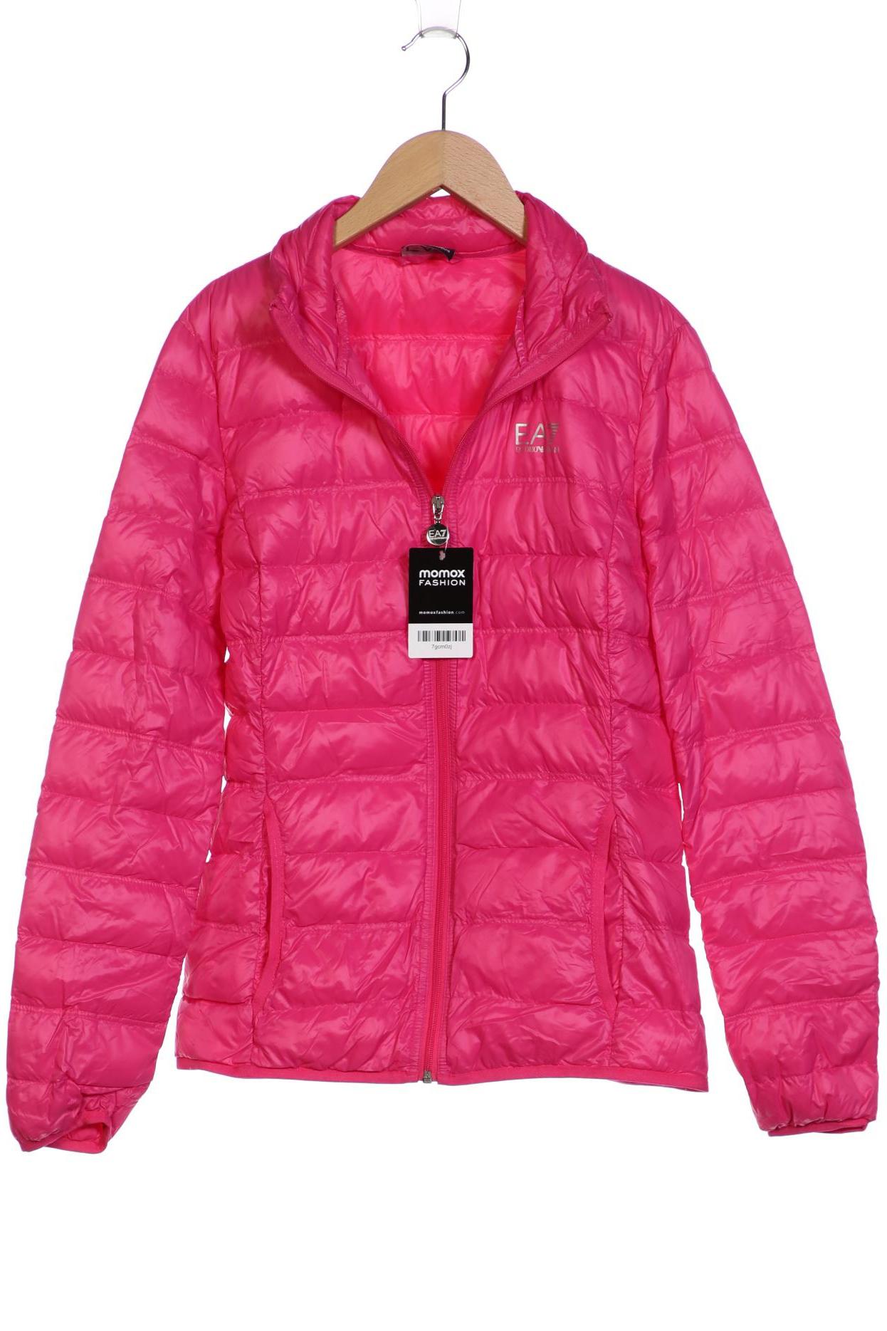 

EA7 Emporio Armani Damen Jacke, pink, Gr. 42