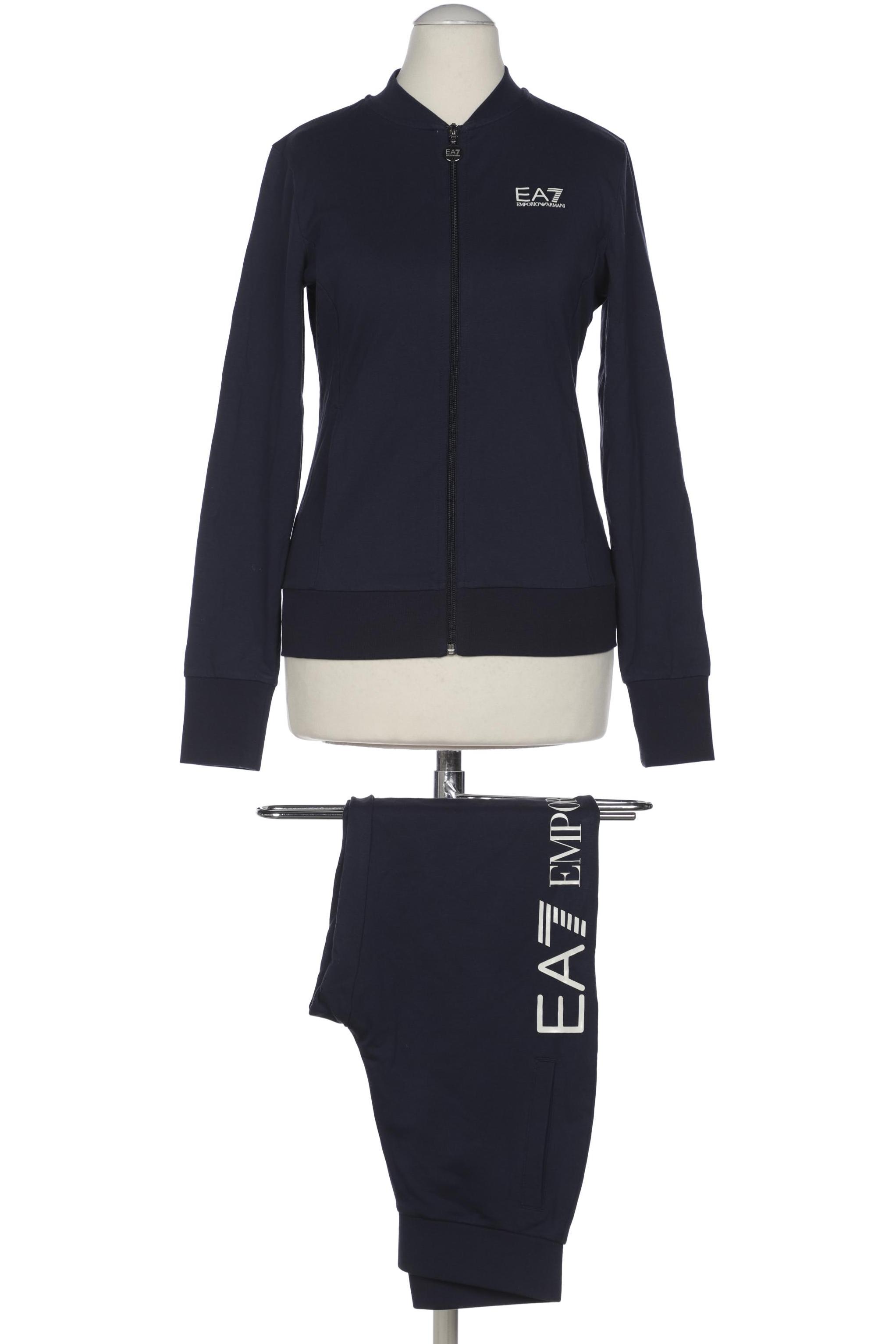 

EA7 Emporio Armani Damen Anzug, marineblau, Gr. 32