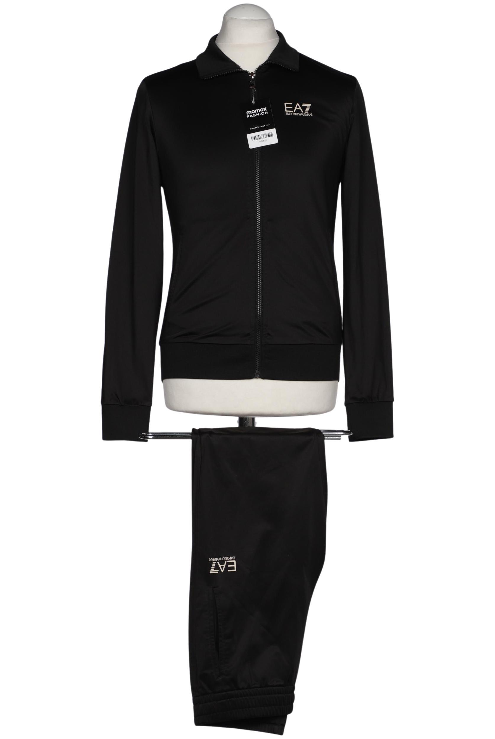 Thumbnail - EA7 Emporio Armani Herren Anzug, schwarz, Gr. 44