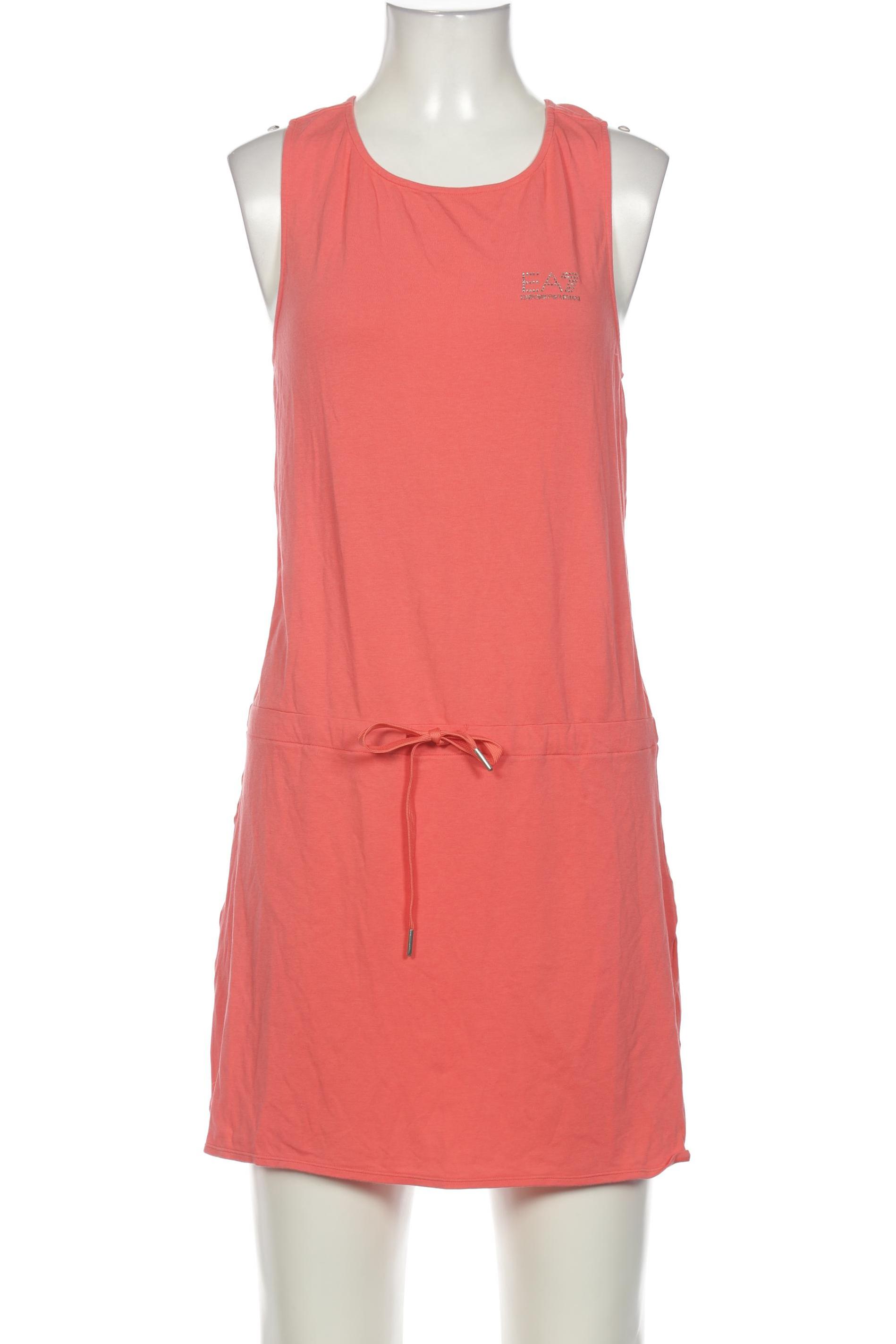 

EA7 Emporio Armani Damen Kleid, pink, Gr. 36