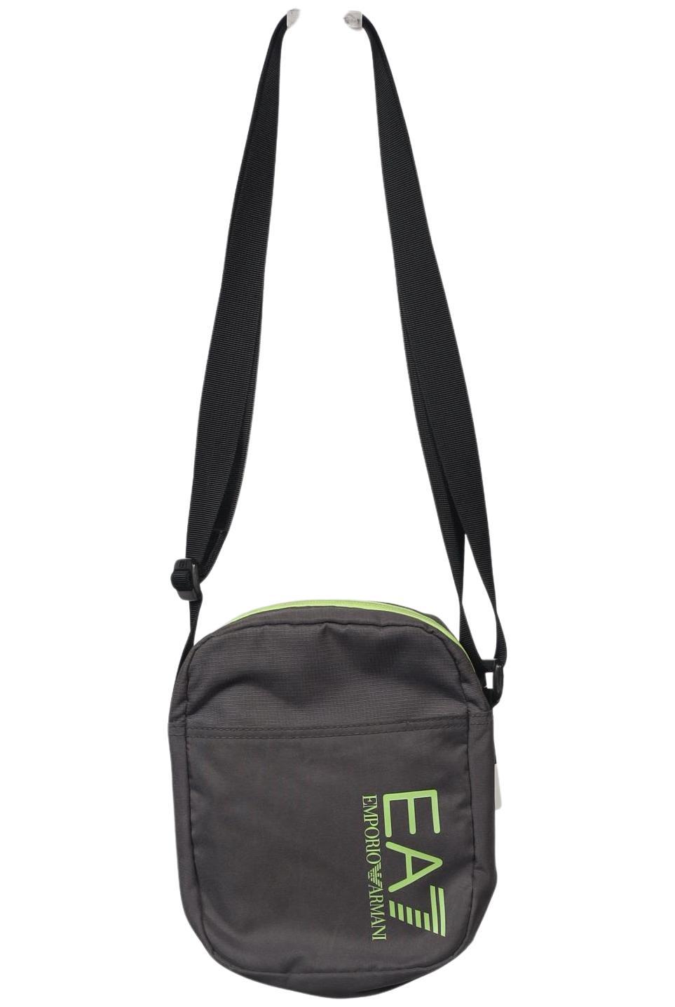 

EA7 Emporio Armani Herren Tasche, neon, Gr.