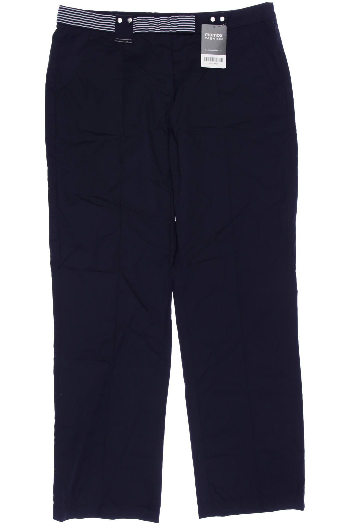 

EA7 Emporio Armani Damen Stoffhose, marineblau, Gr. 42