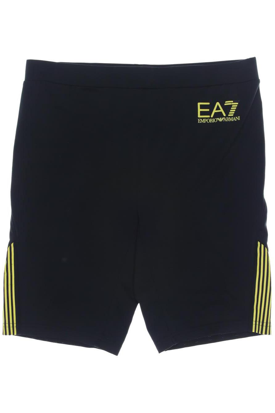 

EA7 Emporio Armani Herren Shorts, schwarz, Gr. 48