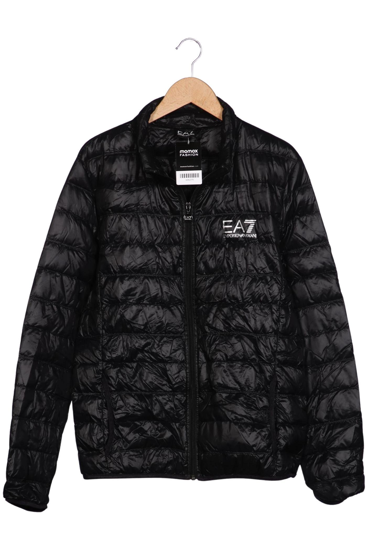 

EA7 Emporio Armani Herren Jacke, schwarz, Gr. 54