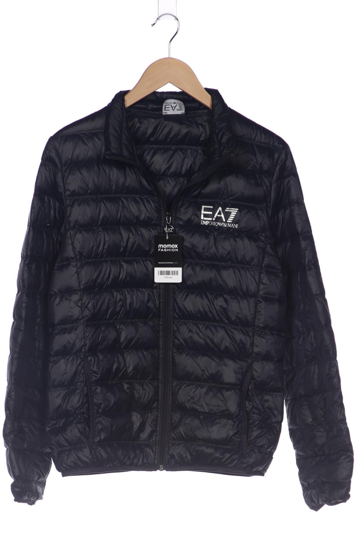 

EA7 Emporio Armani Herren Jacke, marineblau, Gr. 48