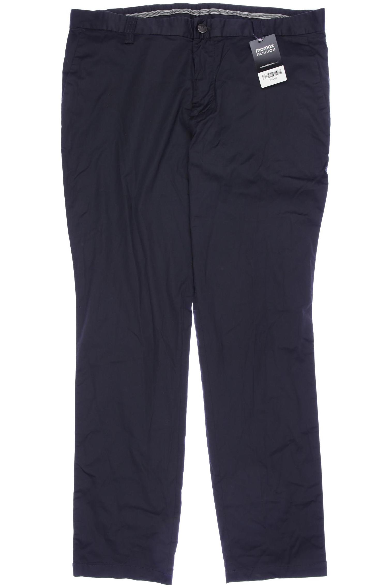 

EA7 Emporio Armani Herren Stoffhose, grau, Gr. 0