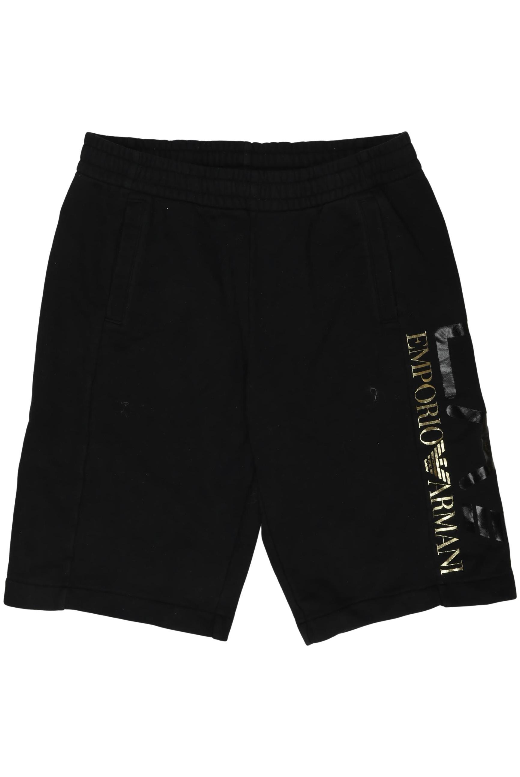

EA7 Emporio Armani Herren Shorts, schwarz, Gr. 48