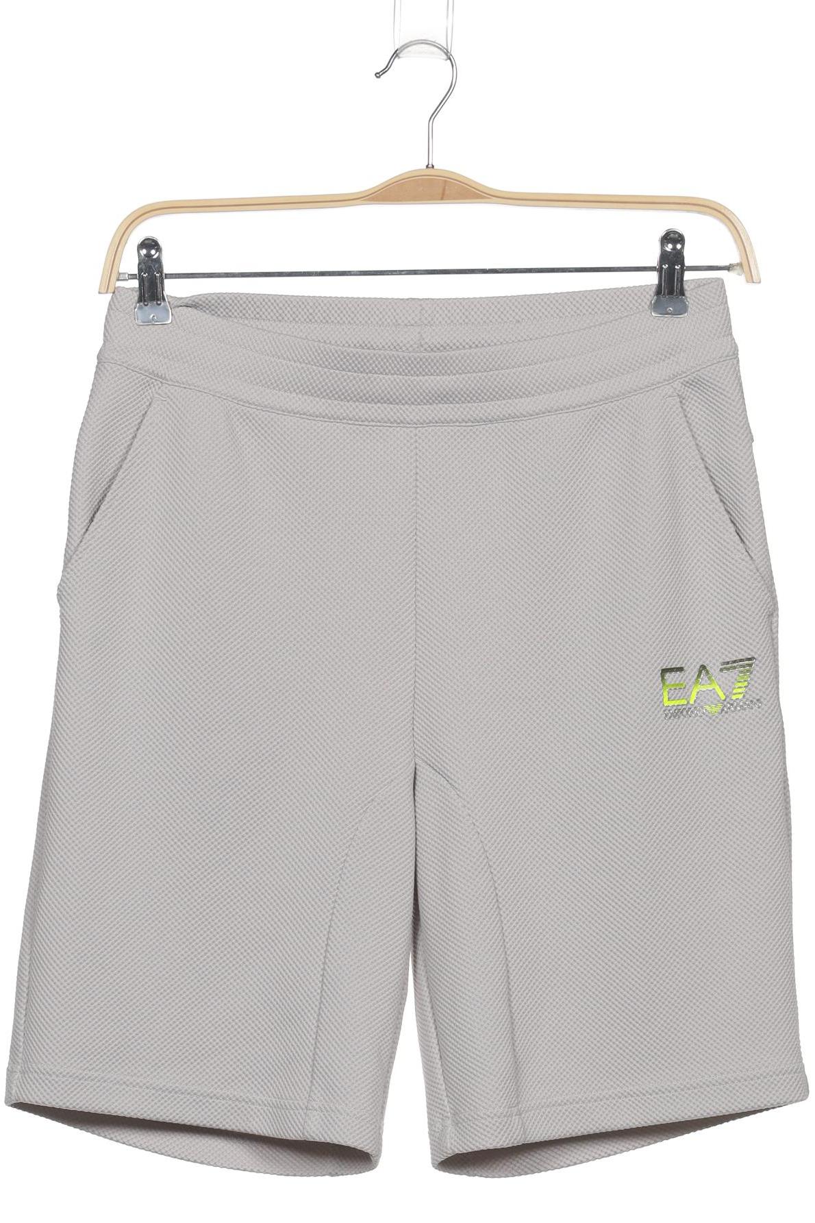 

EA7 Emporio Armani Herren Shorts, grau, Gr. 48