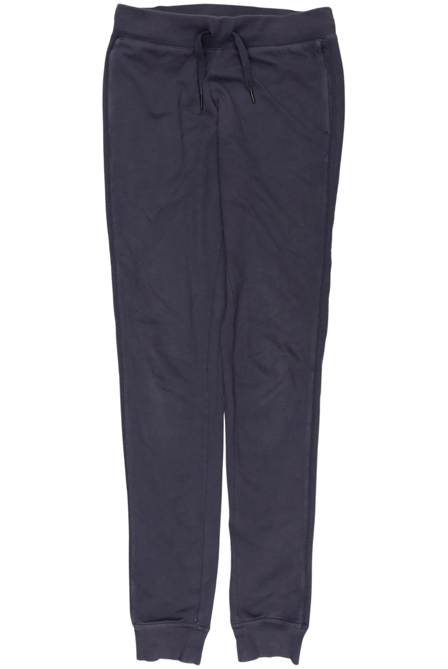 

EA7x Reebok Damen Stoffhose, marineblau, Gr. 0