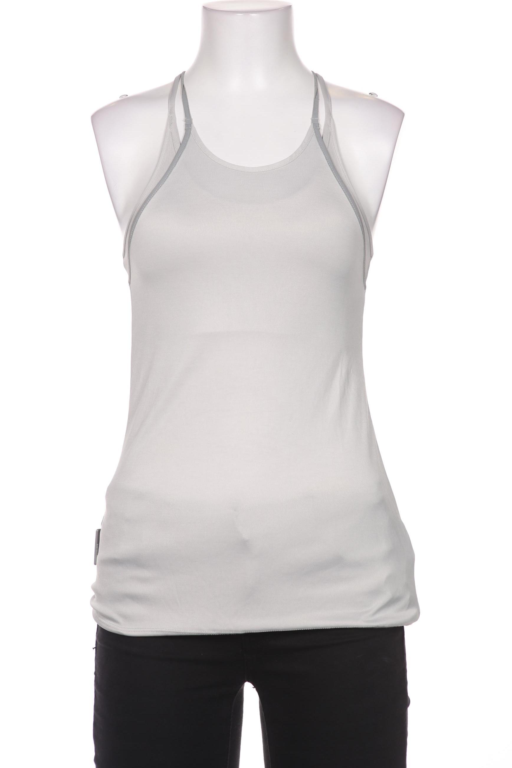 

EA7x Reebok Damen Top, grau, Gr. 32