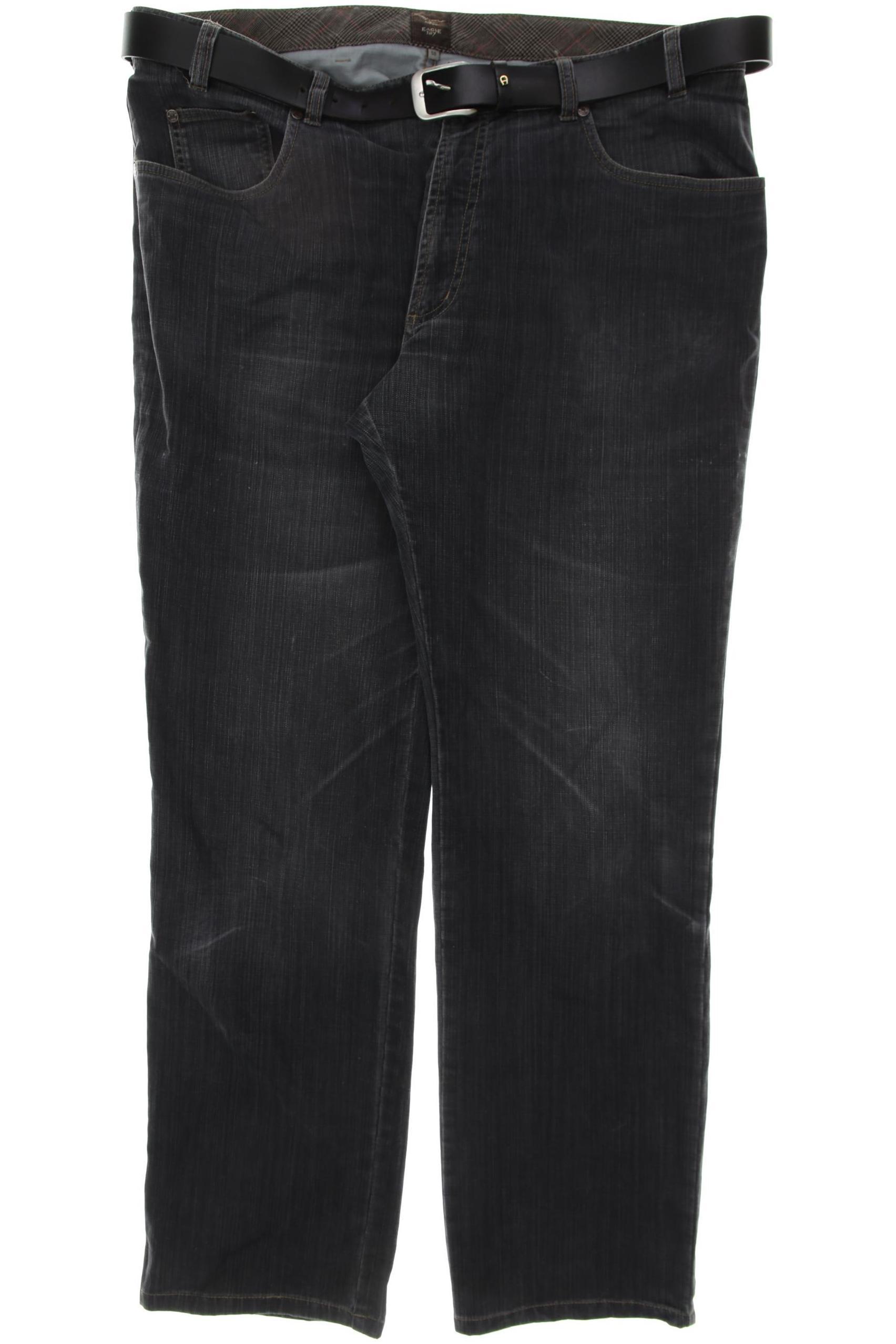 

Eagle Creek Herren Jeans, grau, Gr. 58