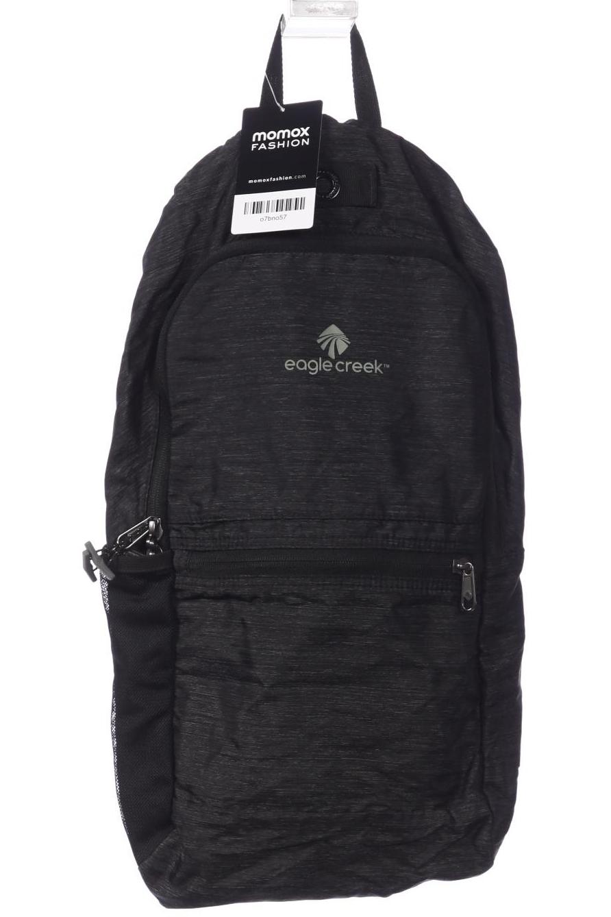 

Eagle Creek Damen Rucksack, schwarz, Gr.