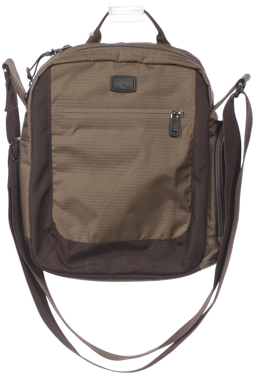 

Eagle Creek Herren Tasche, braun, Gr.