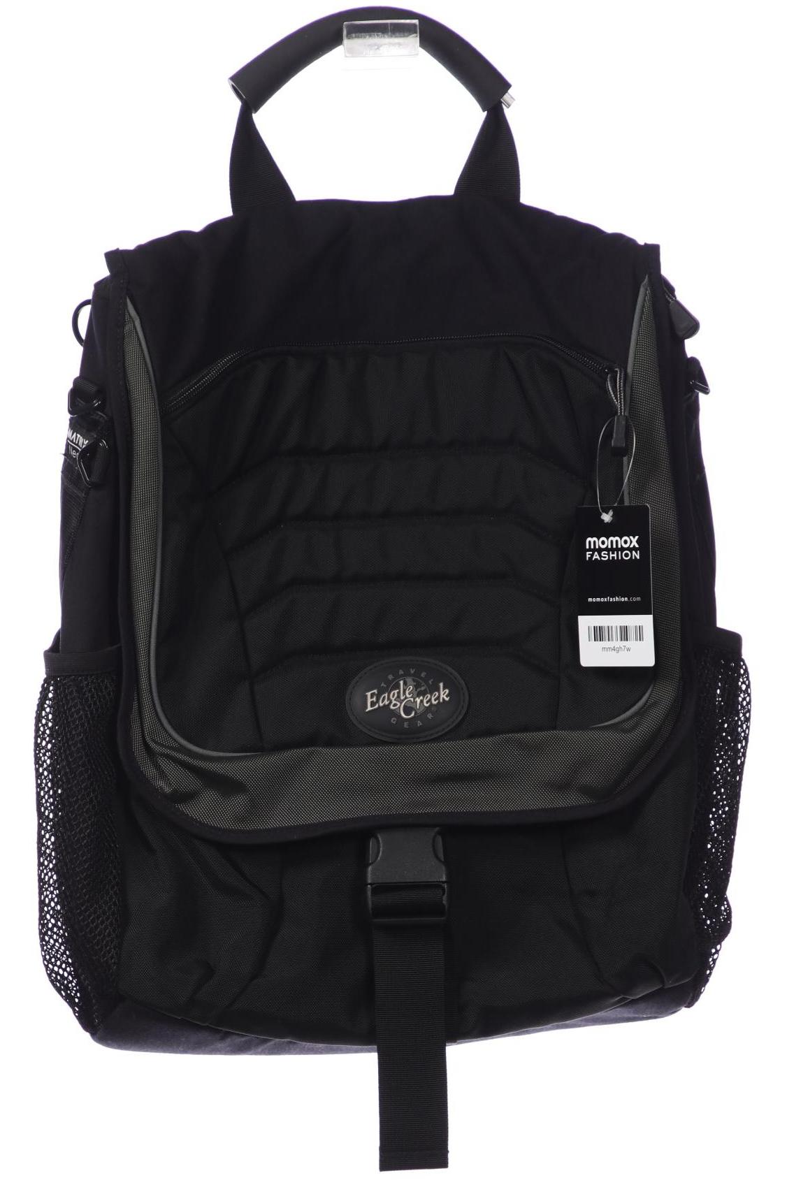 

Eagle Creek Herren Rucksack, schwarz, Gr.