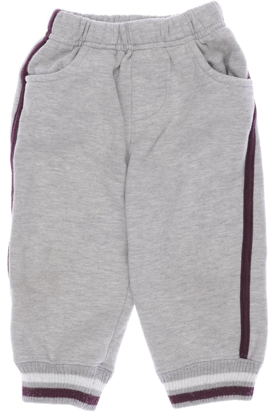 

Early Days Jungen Stoffhose, grau