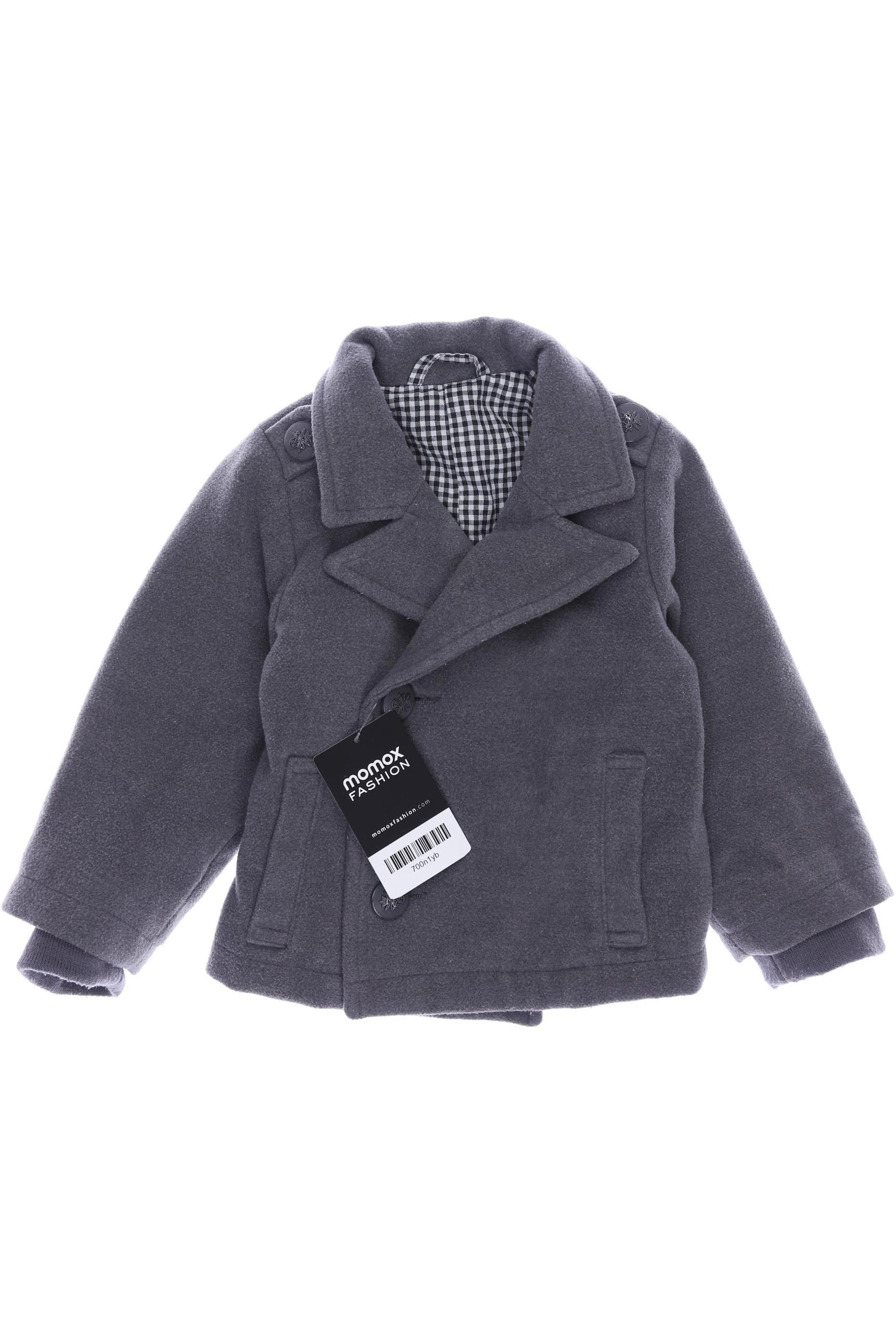

early days Jungen Jacke, grau