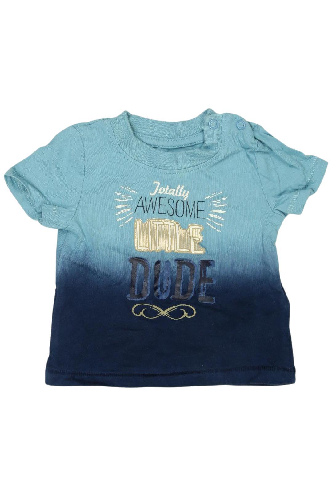 

early days Herren T-Shirt, marineblau, Gr. 68