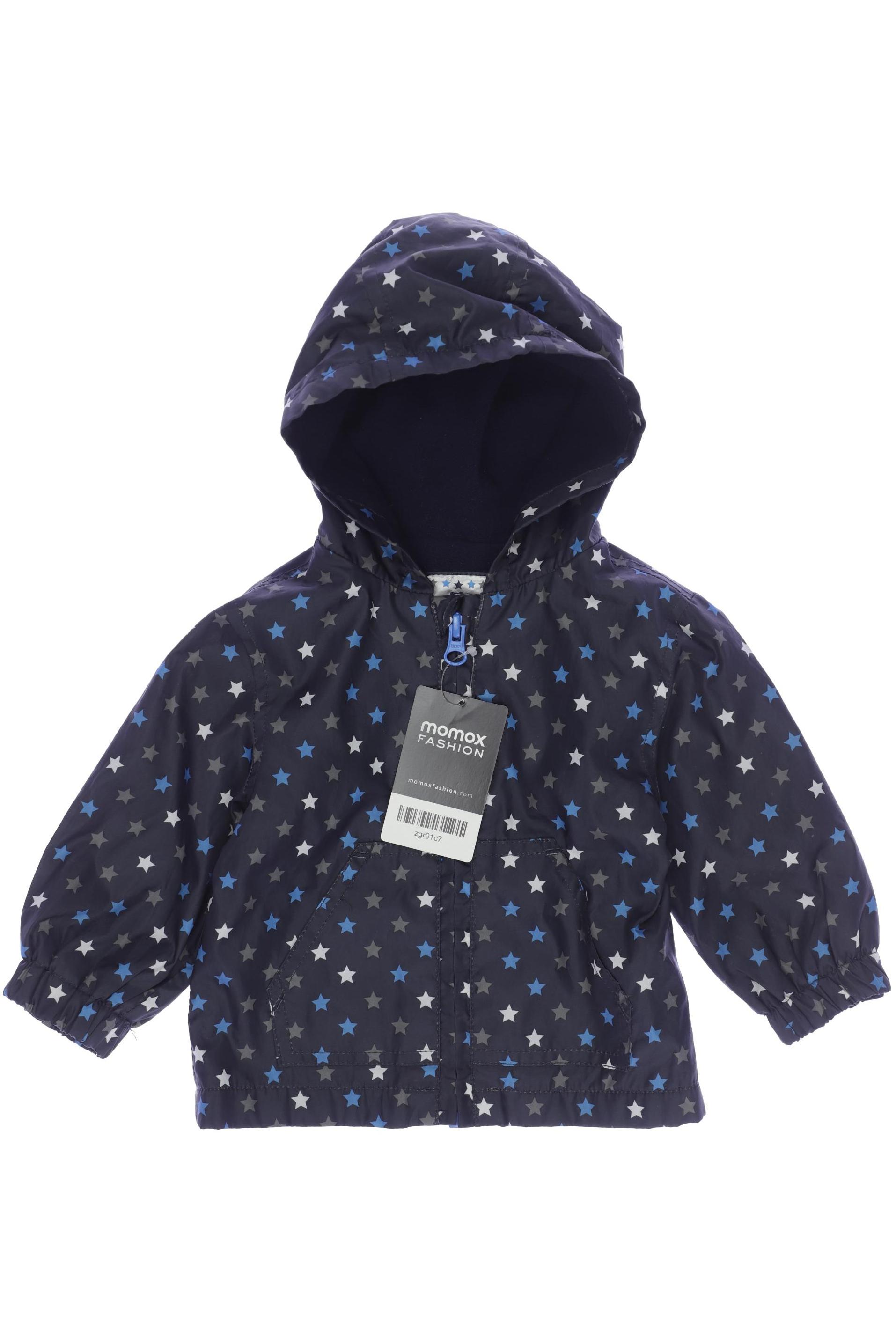 

early days Herren Jacke, marineblau, Gr. 74