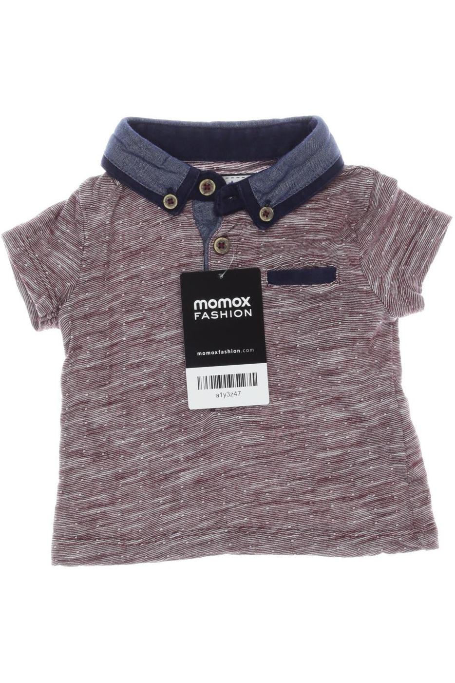 

early days Herren Poloshirt, bordeaux, Gr. 62