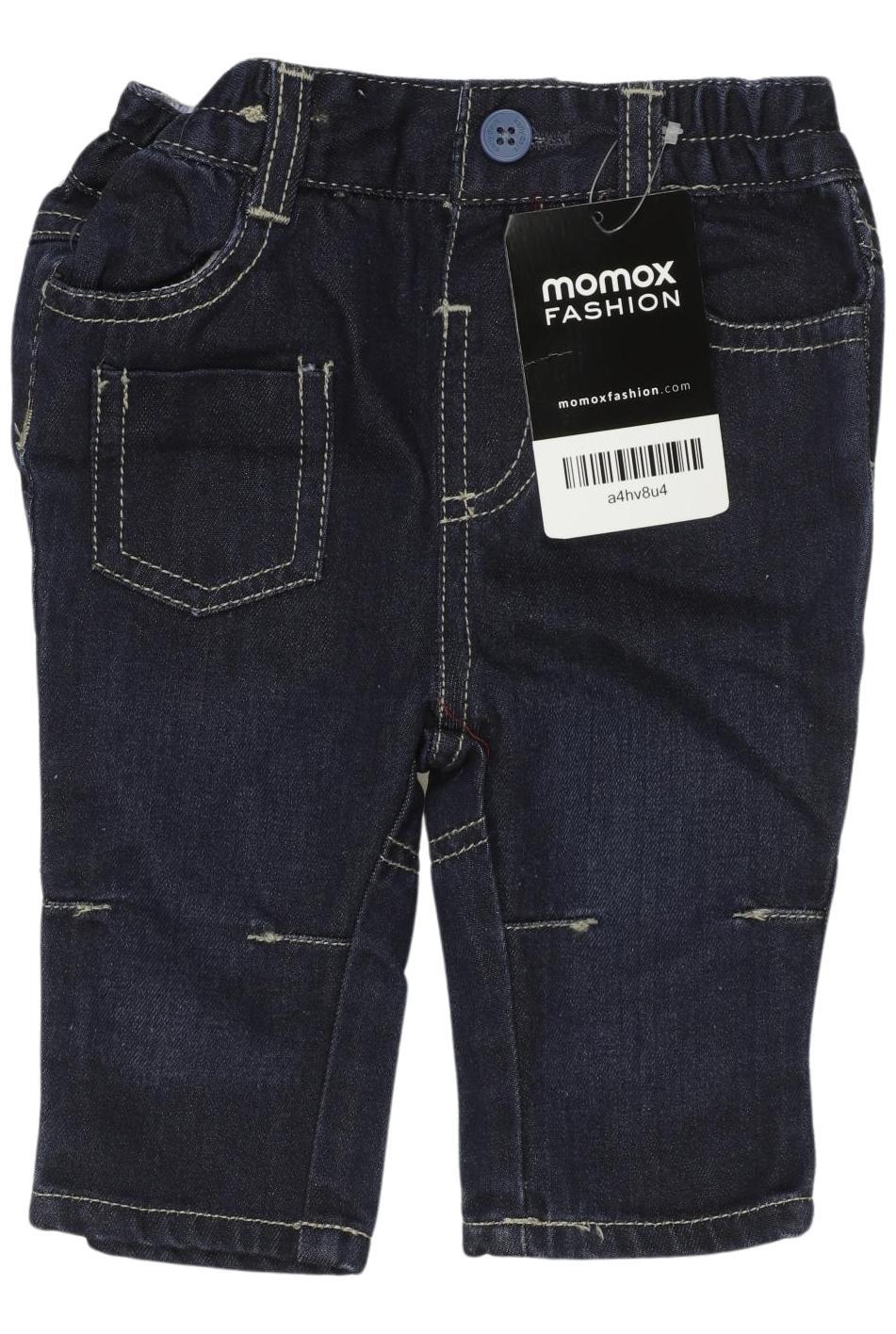 

early days Jungen Jeans, marineblau, Gr. 62