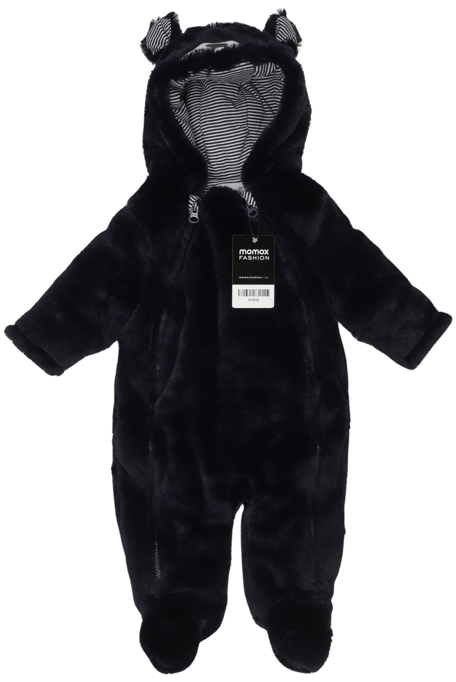 

early days Jungen Schneeanzug, marineblau, Gr. 68