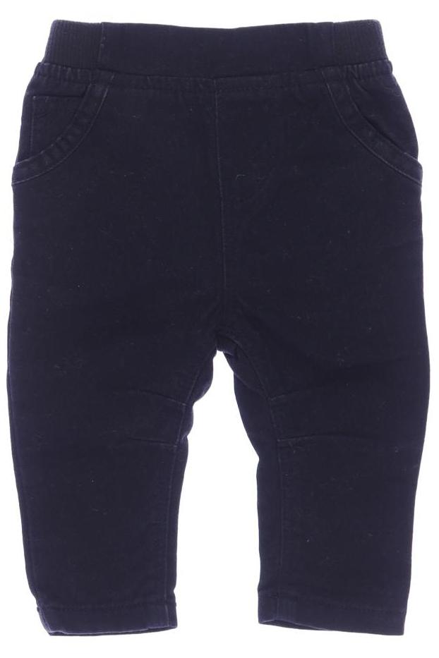 

Early Days Jungen Stoffhose, marineblau