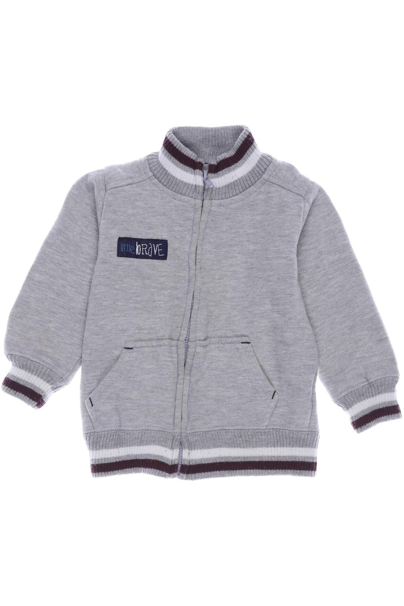 

Early Days Jungen Hoodies & Sweater, grau