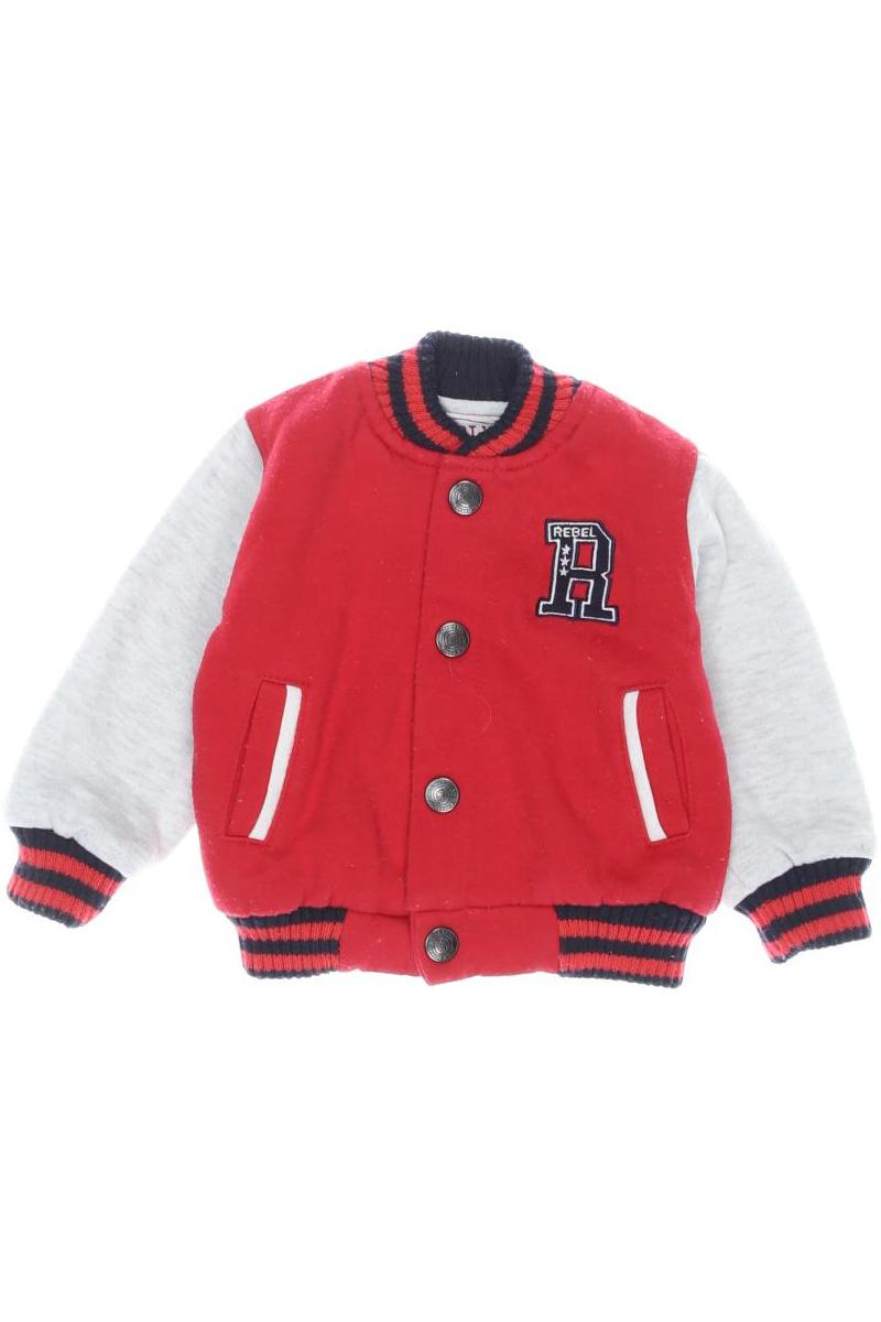 

early days Herren Hoodies & Sweater, rot, Gr. 74