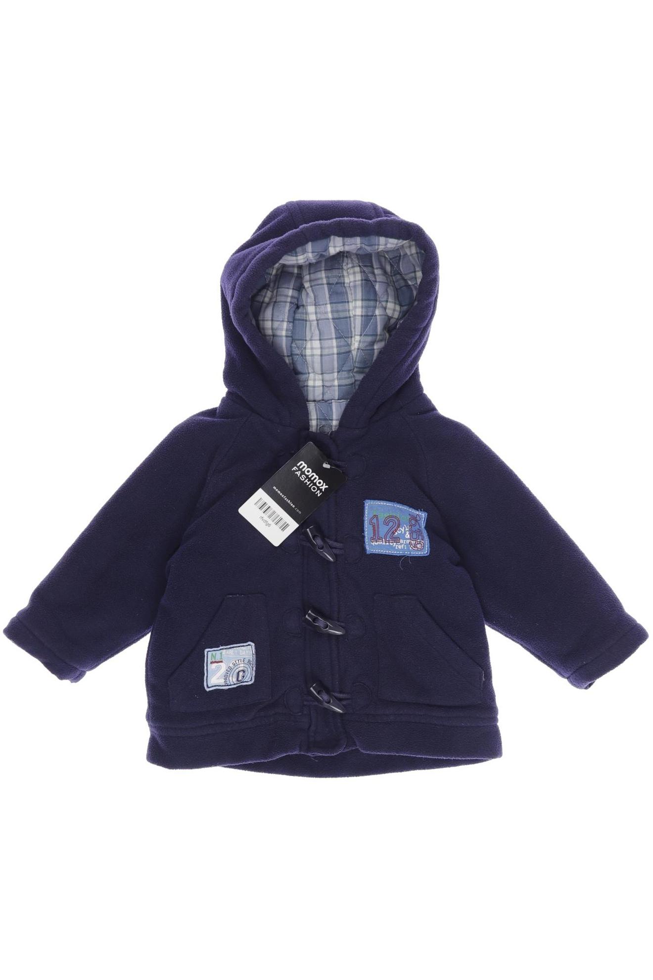 

early days Jungen Jacke, marineblau