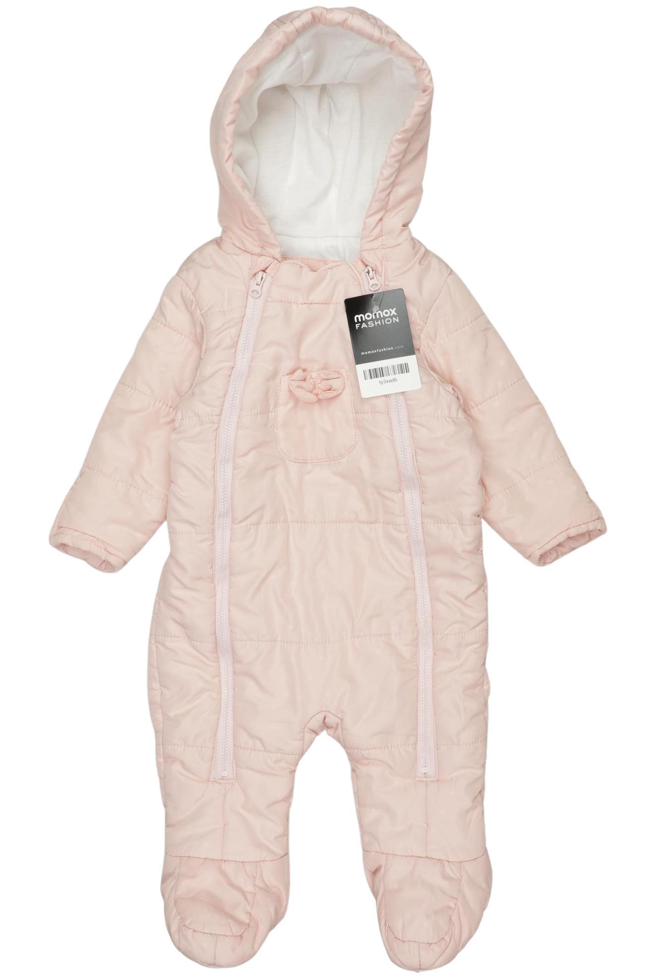 

early days Jungen Schneeanzug, pink, Gr. 74