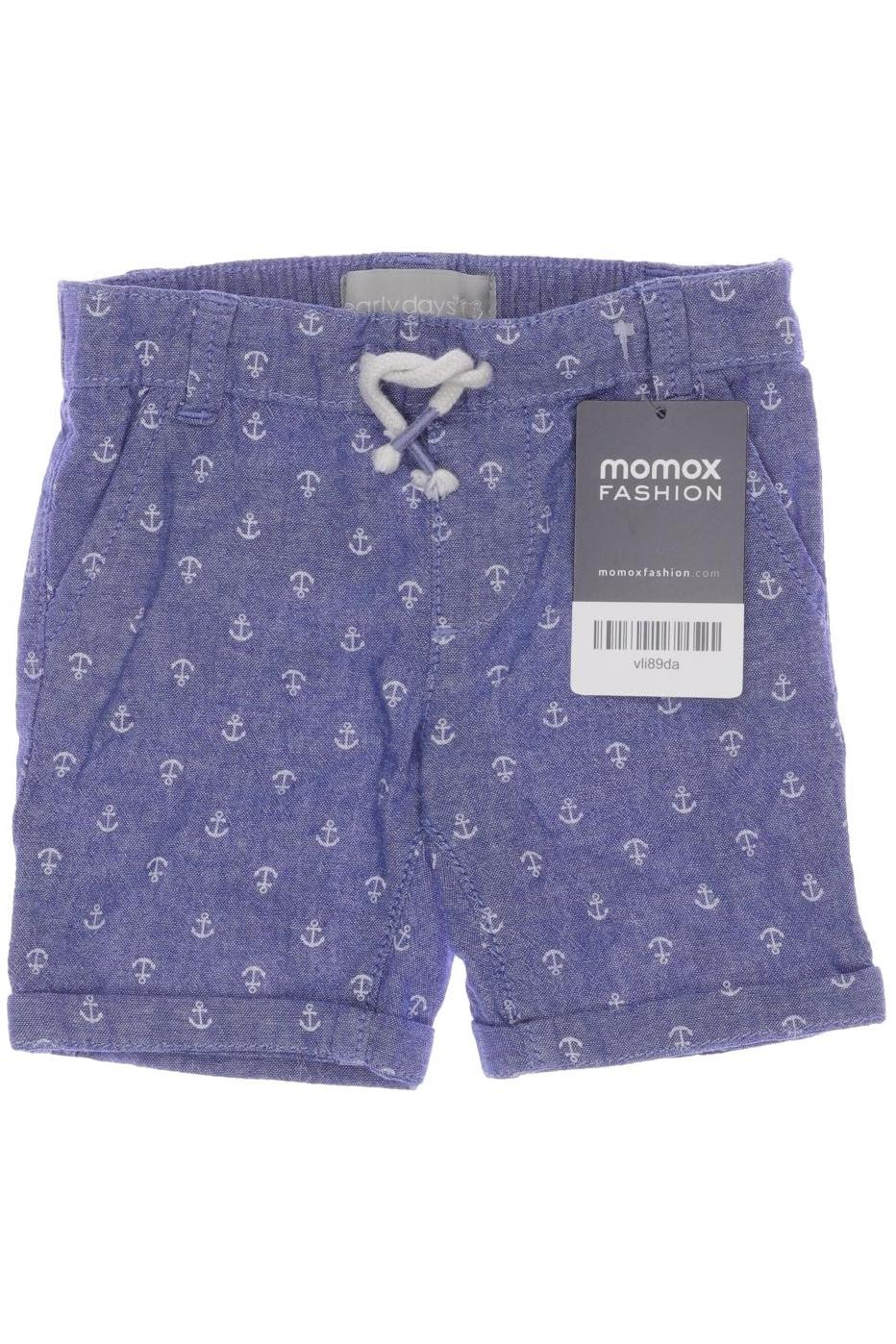 

early days Herren Shorts, blau, Gr. 68