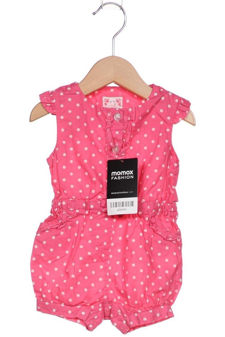 

Early Days Mädchen Strampler, pink