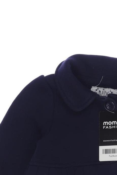 Thumbnail - early days Mädchen Jacke, marineblau, Gr. 74