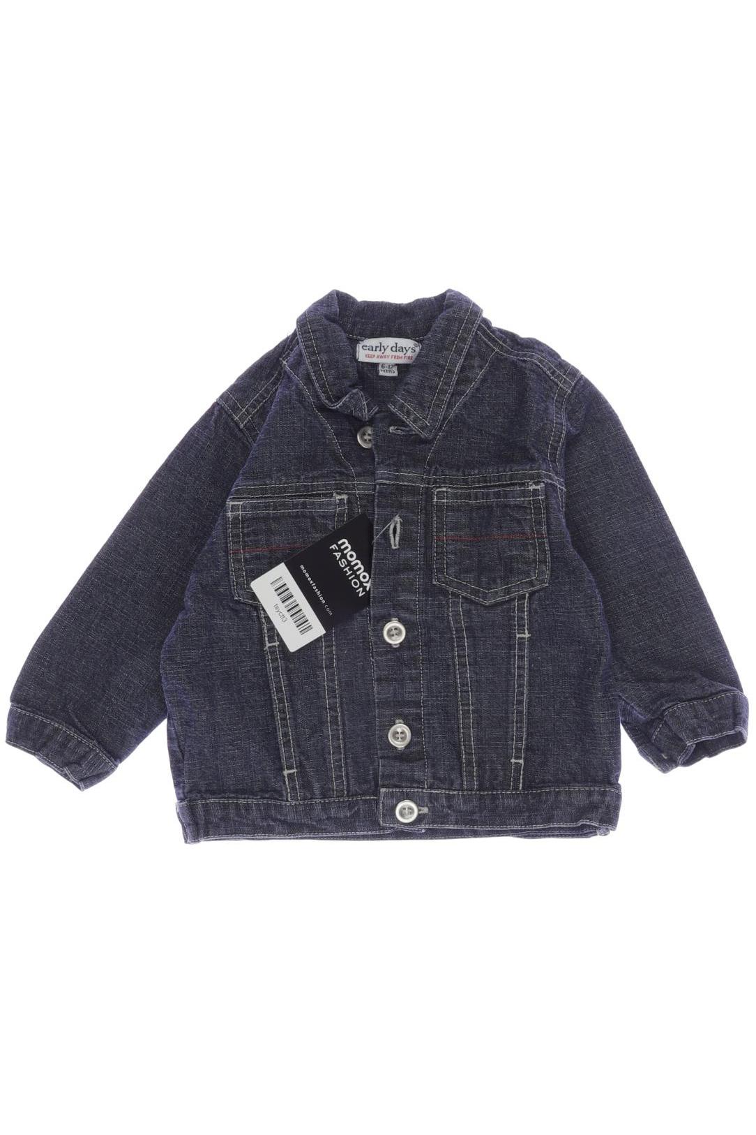 

Early Days Mädchen Jacke, marineblau
