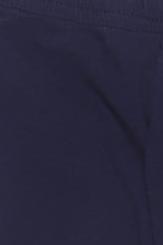 Thumbnail - early days Mädchen Stoffhose, marineblau, Gr. 50