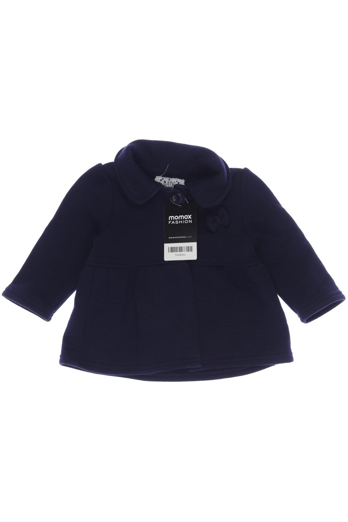 

early days Damen Jacke, marineblau, Gr. 74