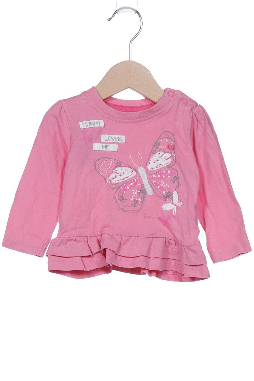 

early days Damen Langarmshirt, pink, Gr. 68