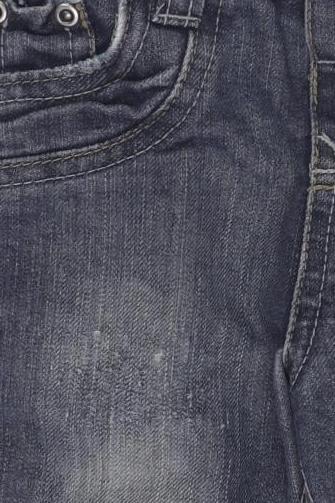 Thumbnail - early days Damen Jeans, grau, Gr. 74