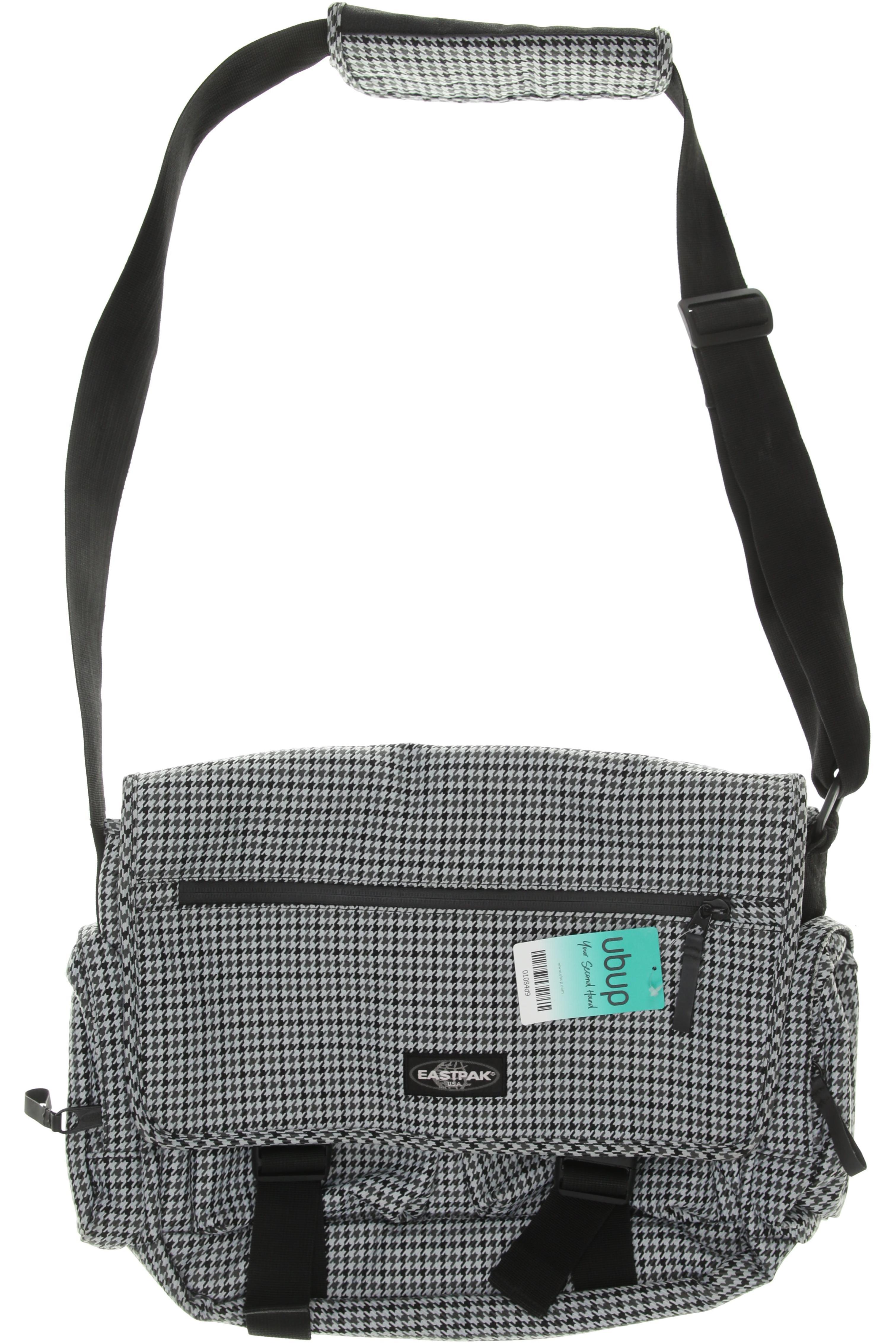 

Eastpak Damen Handtasche, grau, Gr.