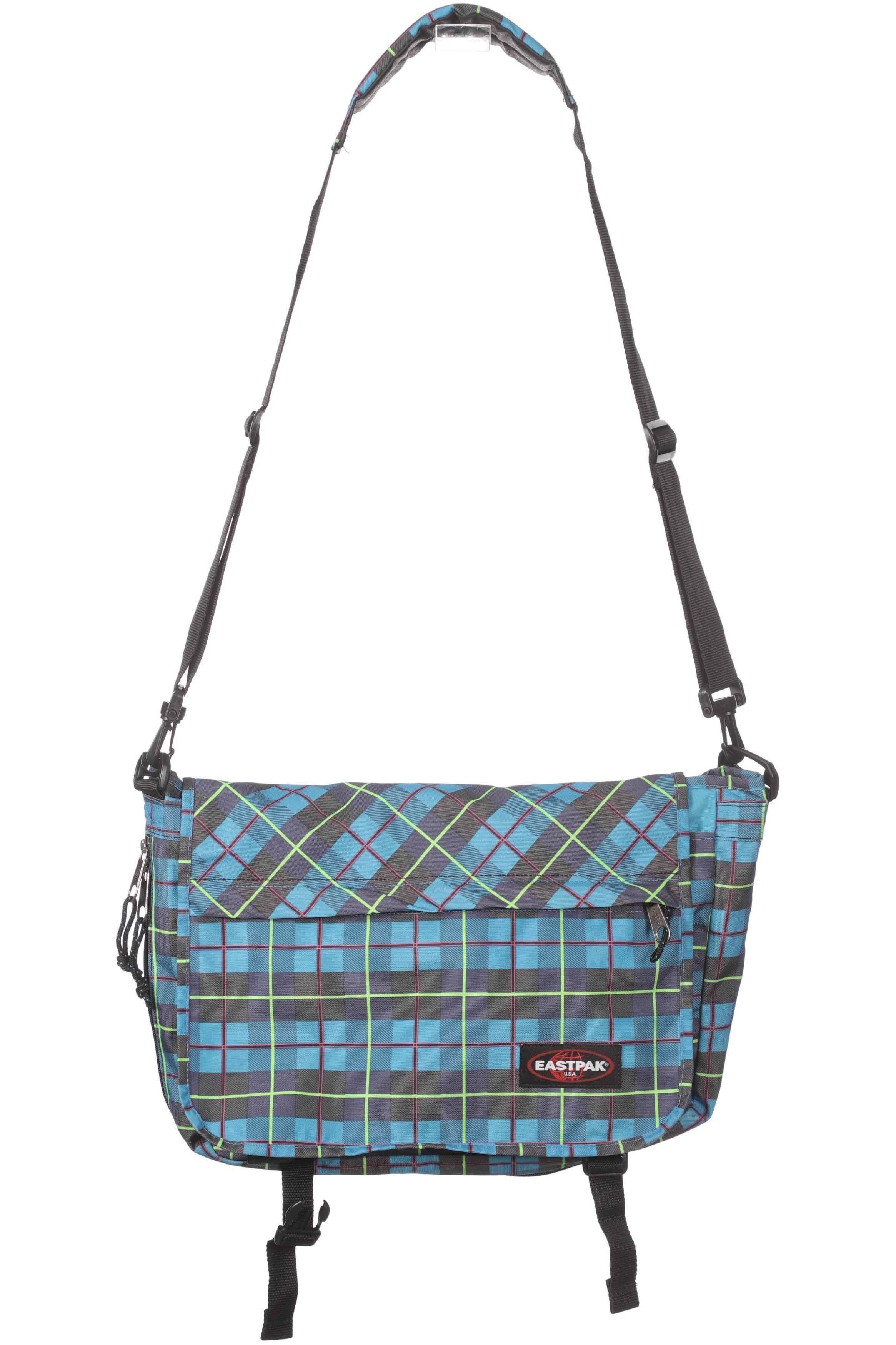 

Eastpak Damen Handtasche, blau, Gr.