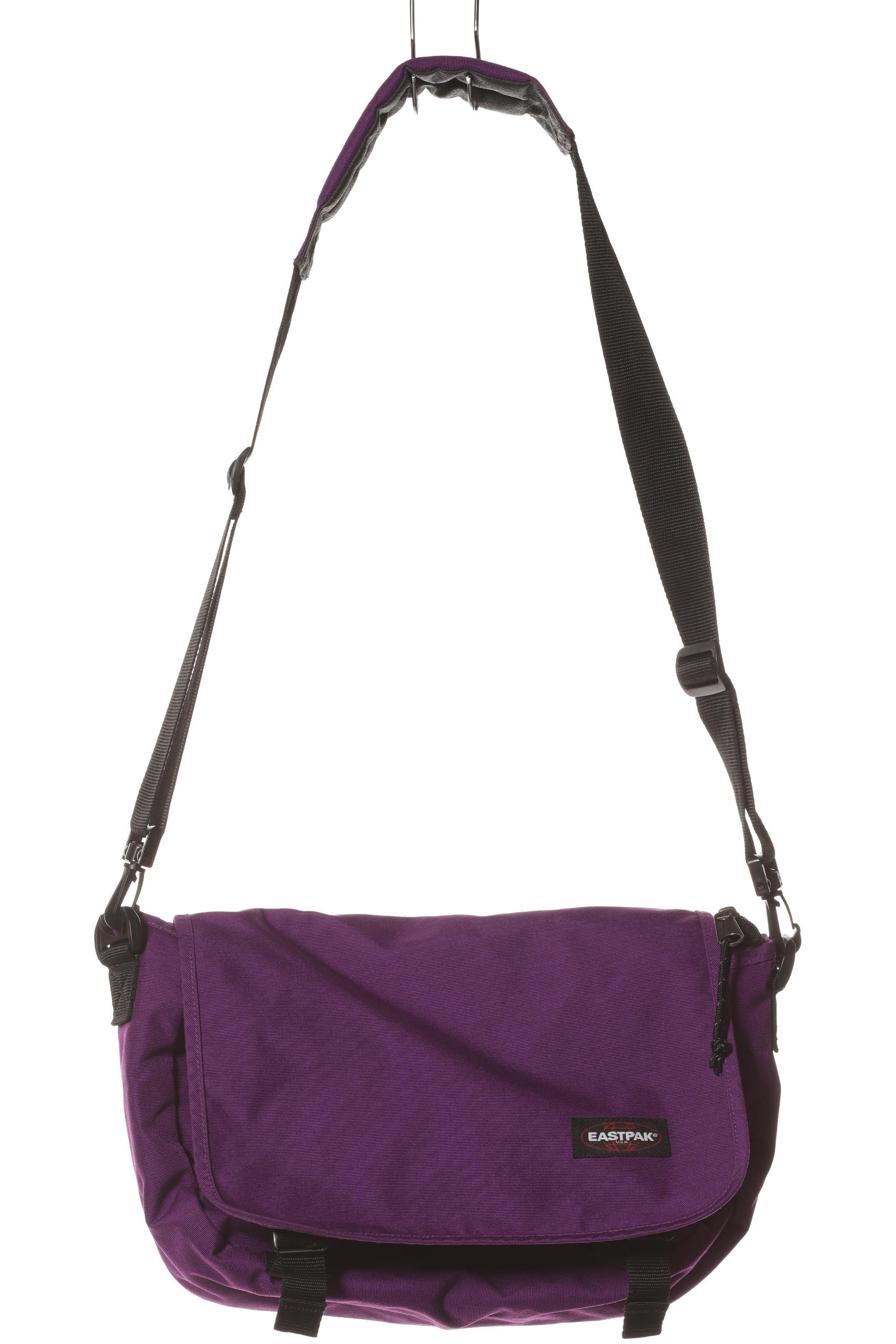 

Eastpak Damen Handtasche, lila, Gr.