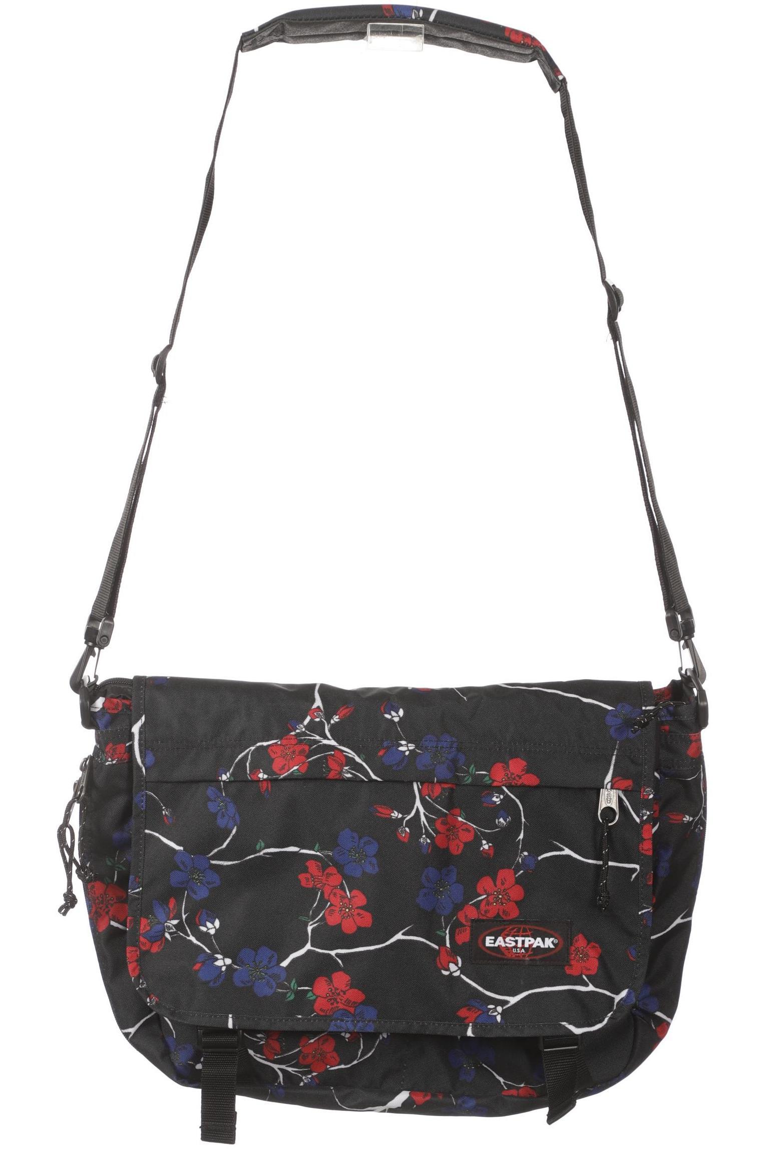 

Eastpak Damen Handtasche, schwarz, Gr.