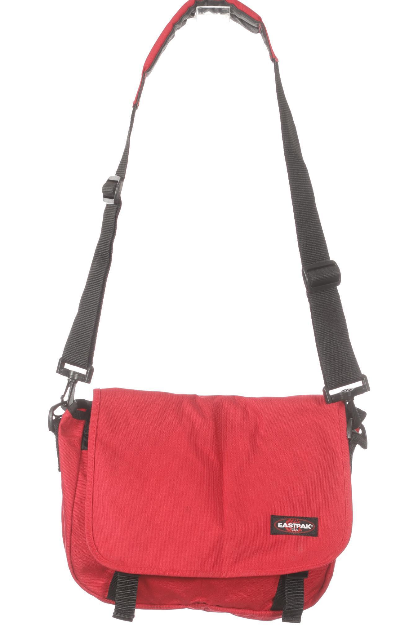 

Eastpak Damen Handtasche, rot, Gr.