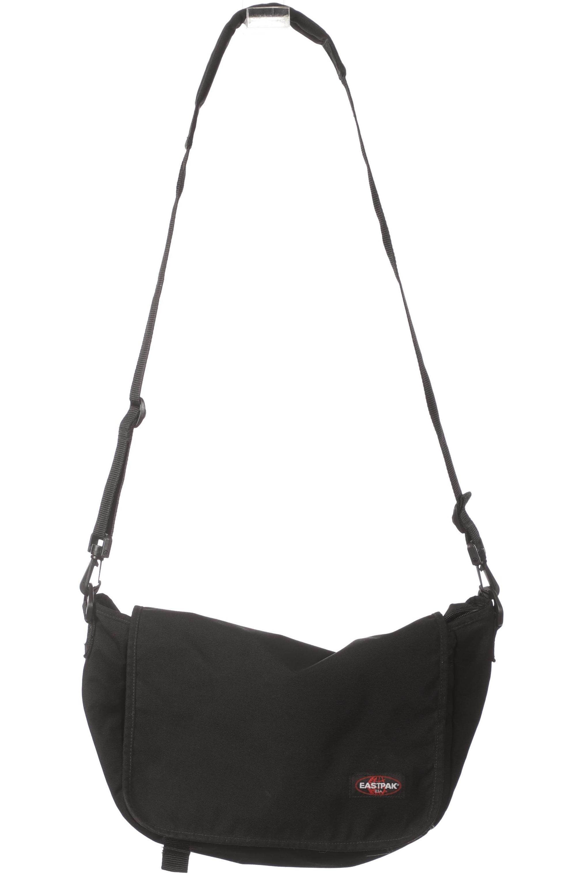 

Eastpak Damen Handtasche, schwarz, Gr.