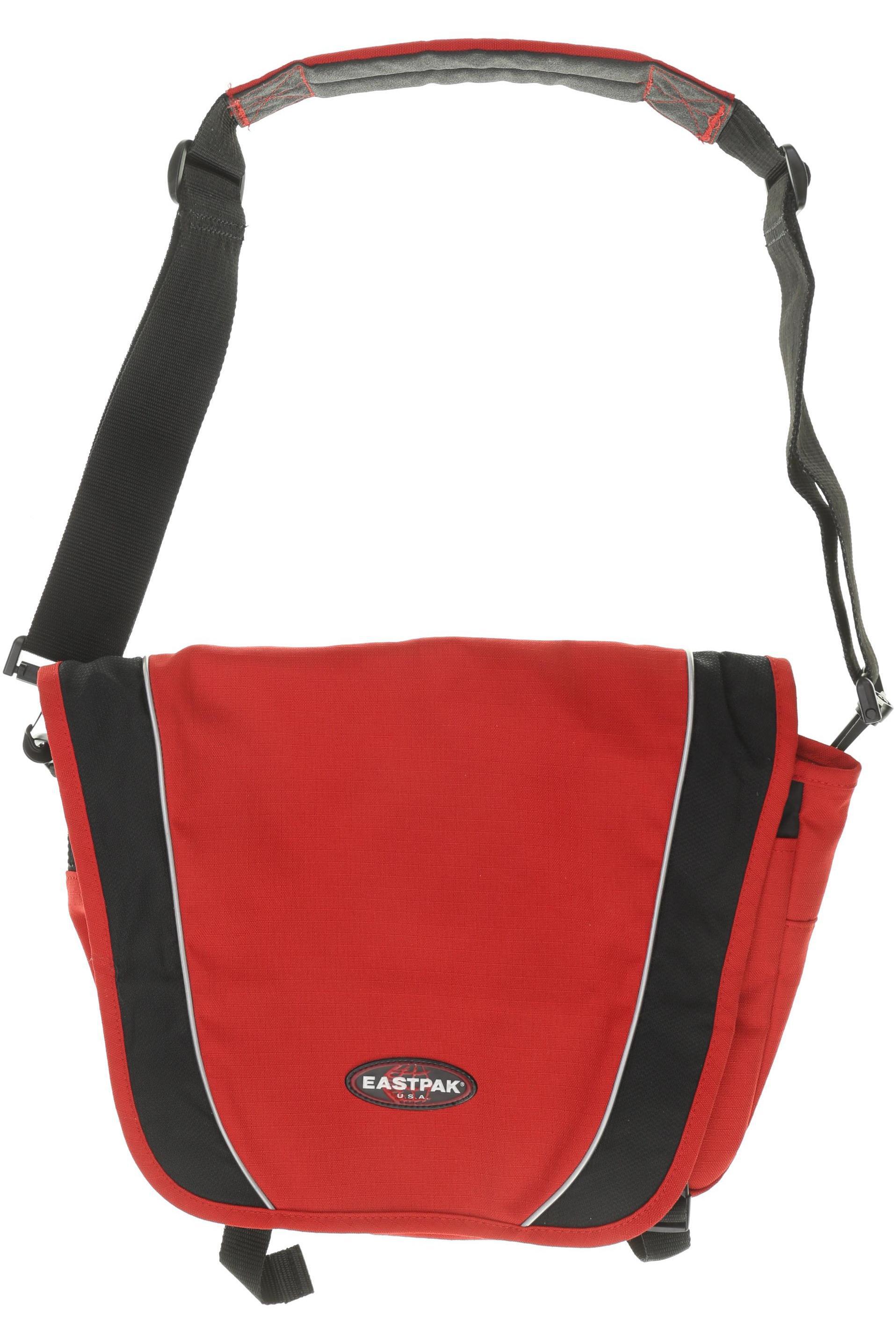 

Eastpak Damen Handtasche, rot, Gr.