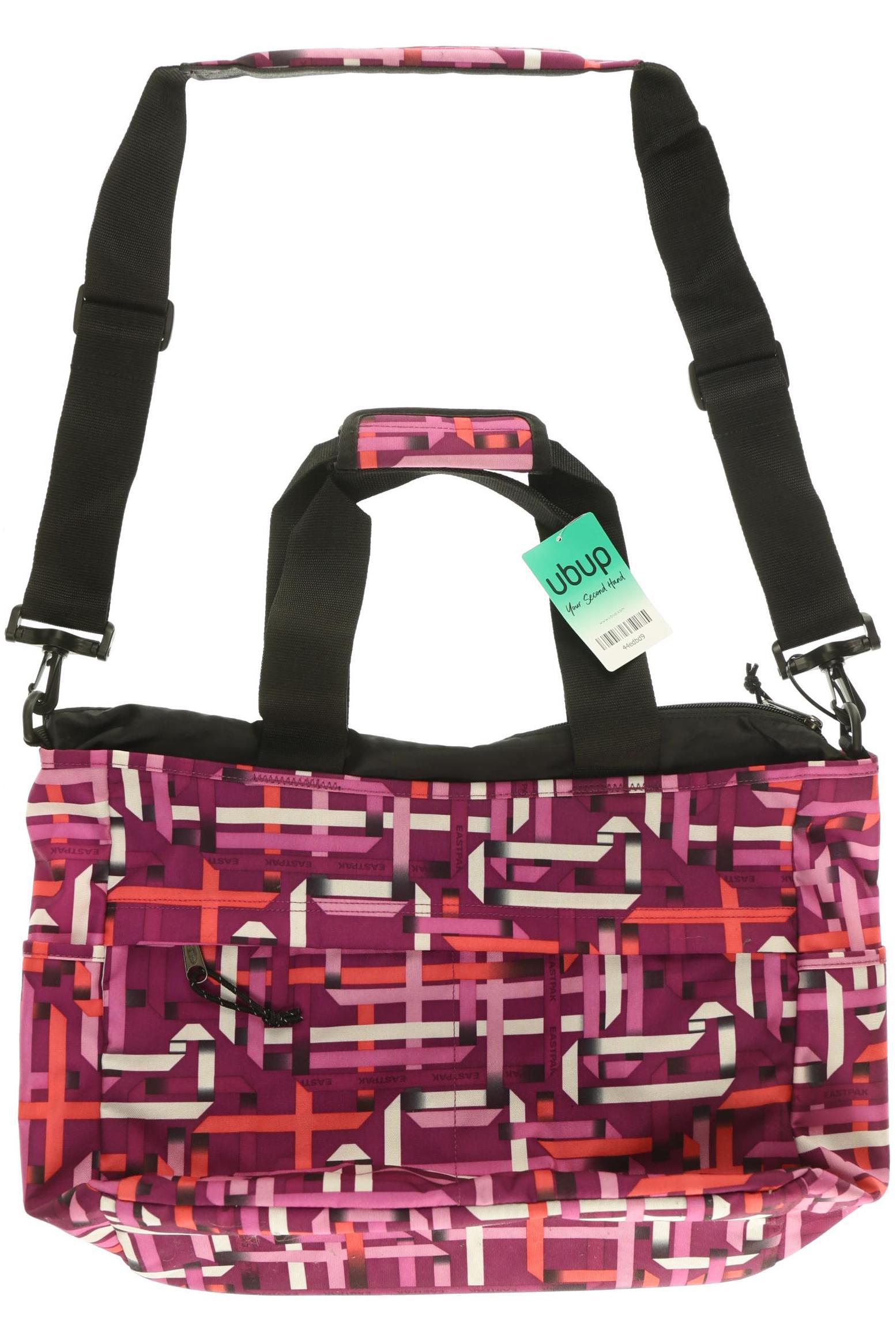 

Eastpak Damen Handtasche, lila, Gr.