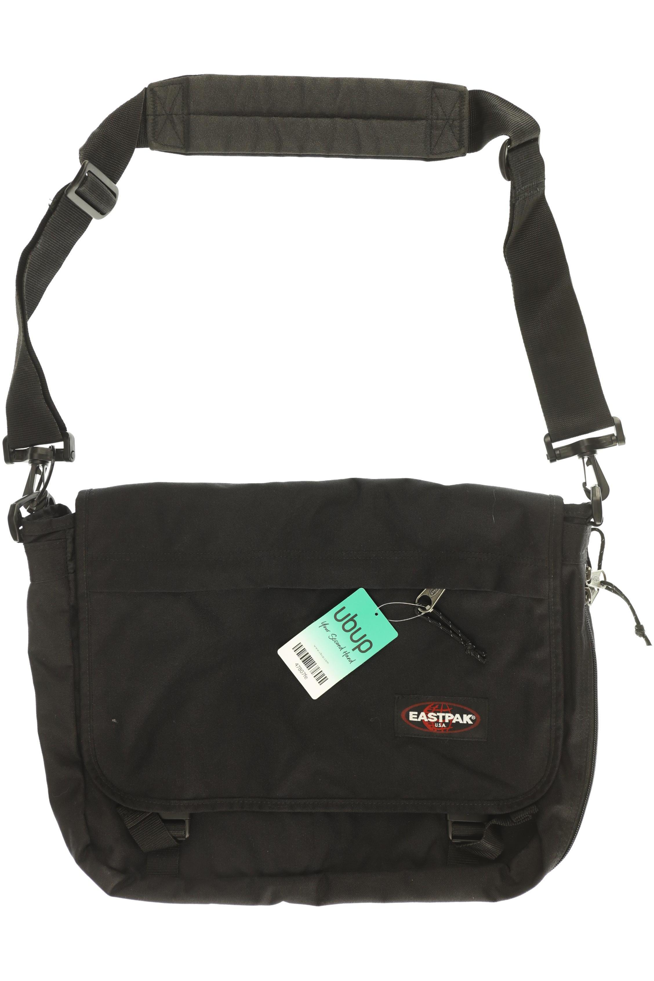 

Eastpak Damen Handtasche, schwarz, Gr.