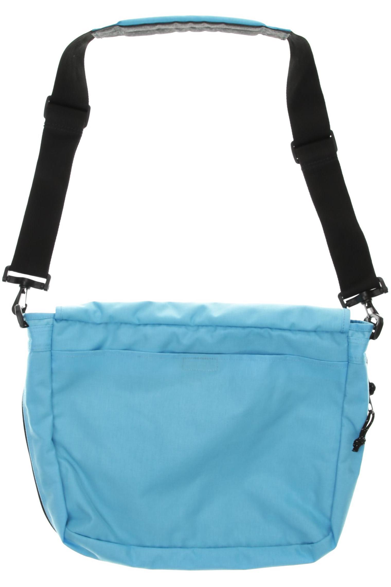 

Eastpak Damen Handtasche, blau, Gr.
