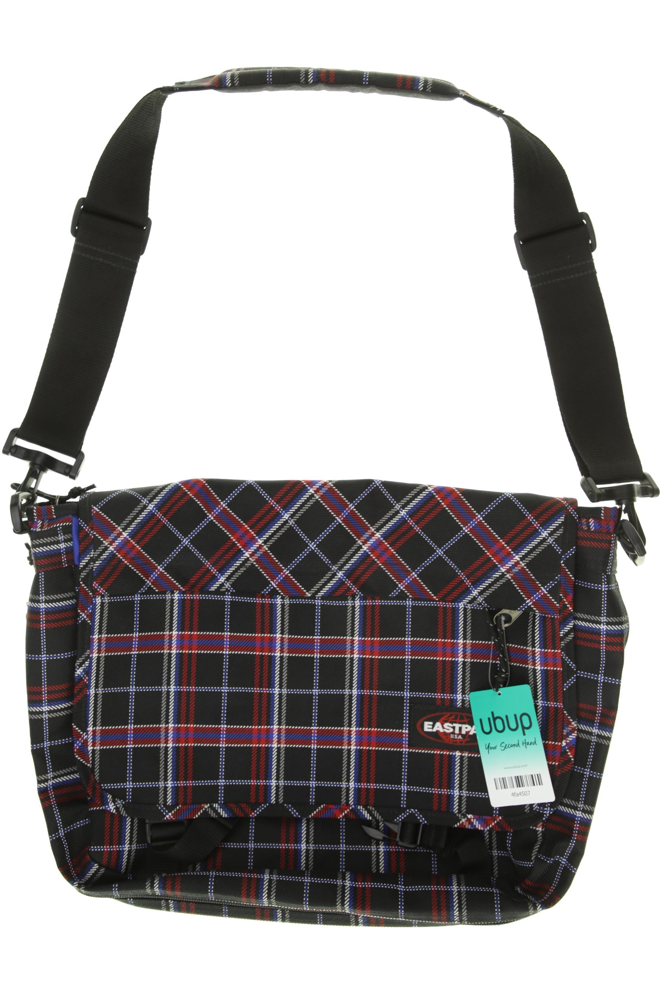 

Eastpak Damen Handtasche, schwarz, Gr.